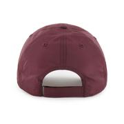 Virginia Tech 47 Brand Brrr Clean Up Adjustable Cap